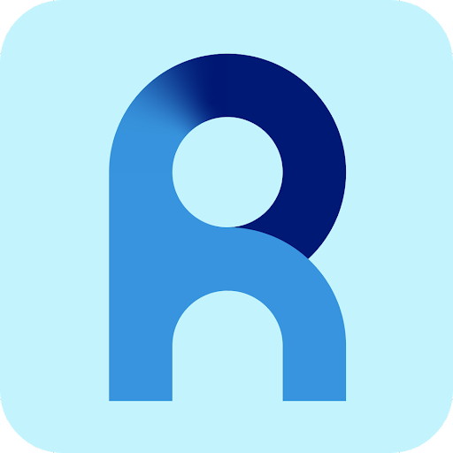 Recovered Health logo