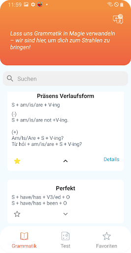 App-Vorschau