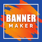 Cover Image of Download Banner Maker  APK