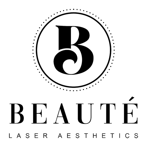 Beaute Laser Aesthetics Mobile logo