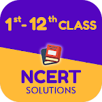 Cover Image of Herunterladen NCERT Solutions - Class 1 to 1  APK
