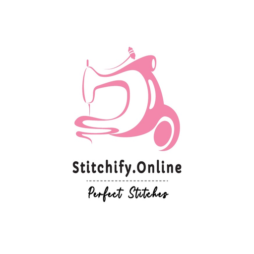 Stitchify Agent App logo