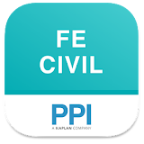 FE Civil Engineering Exam Prep icon