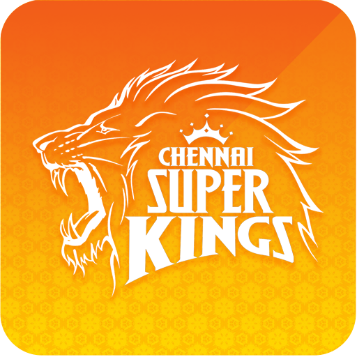Chennai Super Kings 0.0.52 Icon