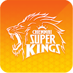 Cover Image of Download Chennai Super Kings  APK
