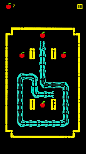 Tomb of the Mask: Old Maze screenshot 6