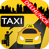 Call A Cab : Delhi/NCR icon