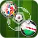 Ekstraklasa Piłka Nożna - Androidアプリ