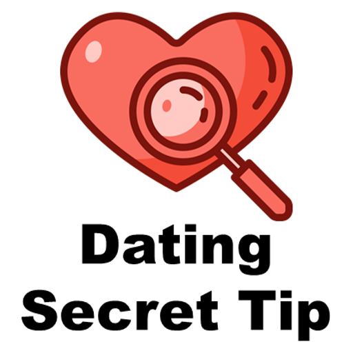 dating secret tip logo