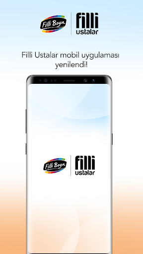 Filli Ustalar Screenshot 1 - AppWisp.com