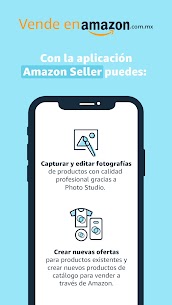 Vender en Amazon – Amazon Seller 3