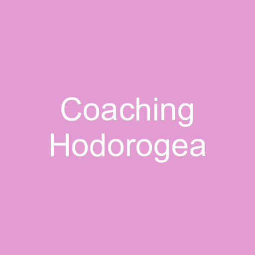Coaching Hodorogea