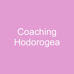 Icon image Coaching Hodorogea