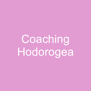 Coaching Hodorogea