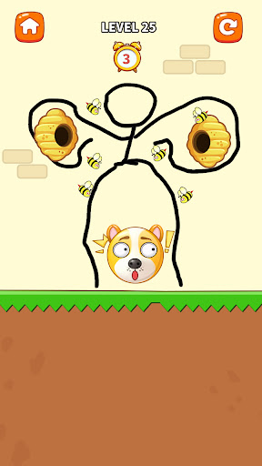 Future Clash Screen 2