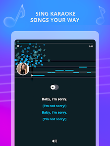 vgyvg's on Smule  Smule Social Singing Karaoke app