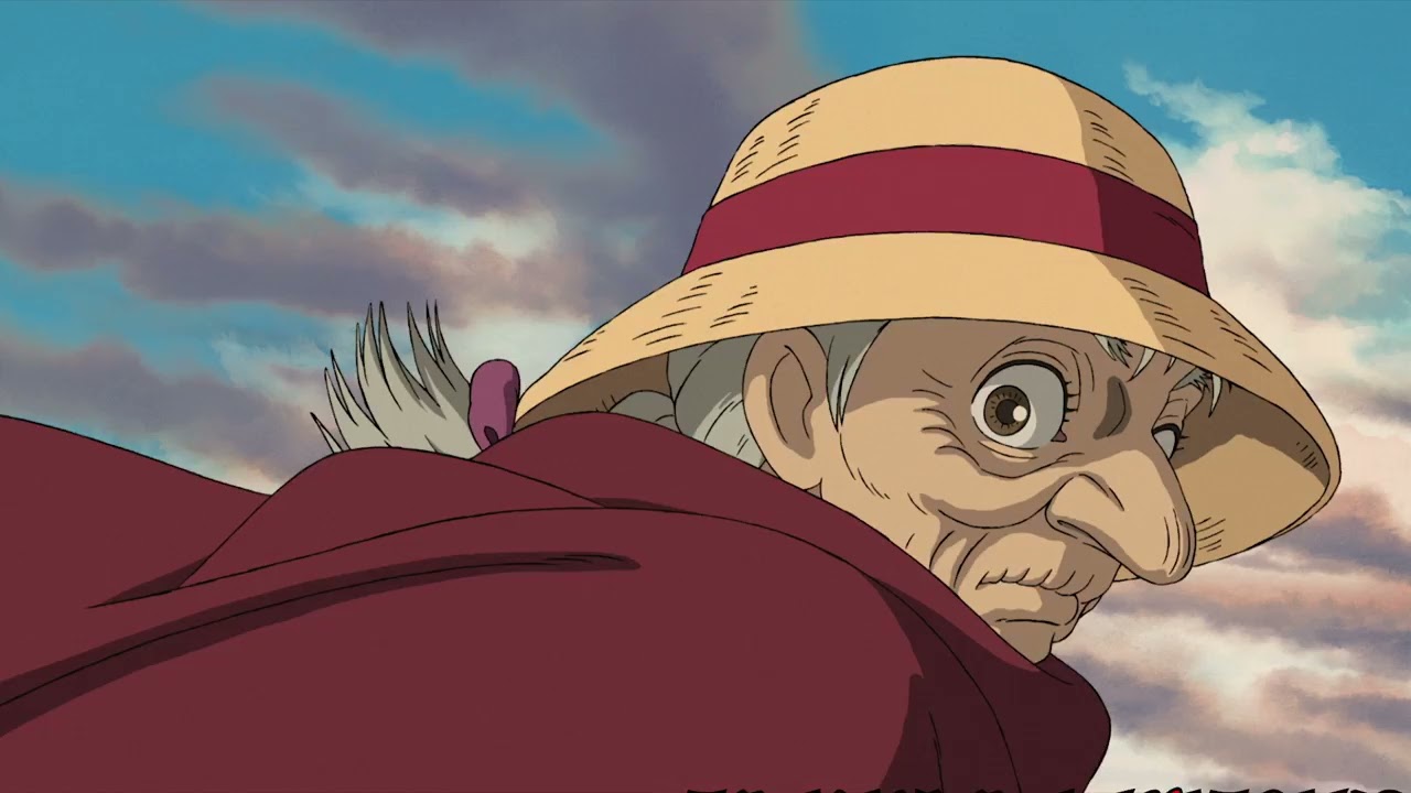 Howl s Moving Castle Movies on Google Play