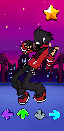 Mod Agoti For Friday Funny