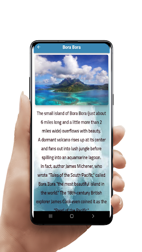 Honeymoon Destinations