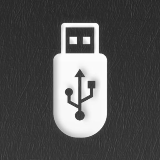 ISO 2 USB [NO ROOT] logo