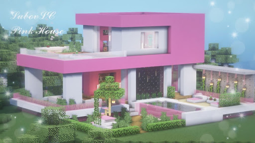 Kawa World Pink Screen 3