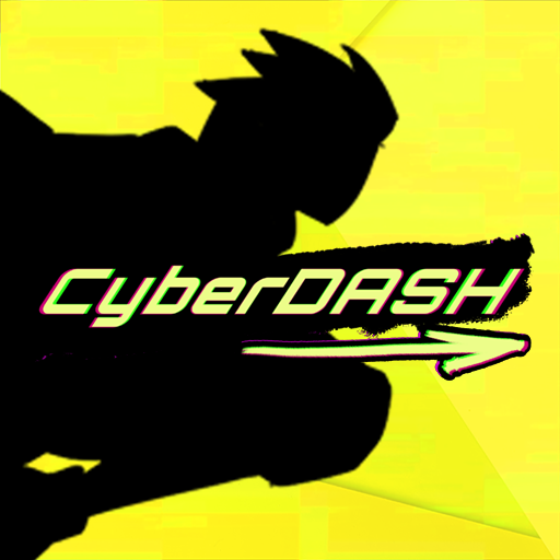 CyberDASH