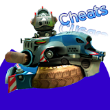 Tops Cheats for battle bay New icon