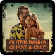 OUTER BANKS Quest & Quiz - Androidアプリ