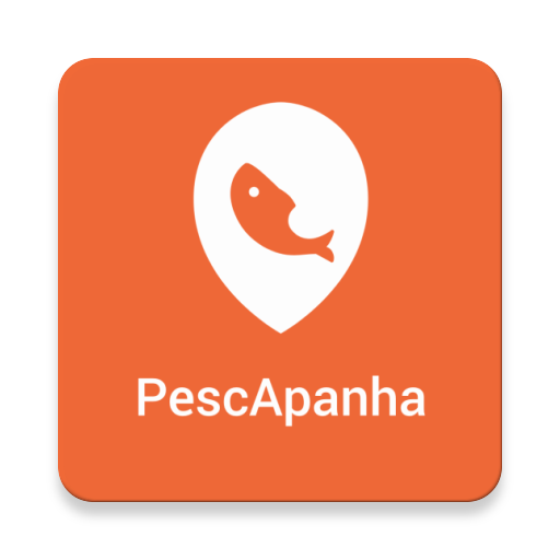 PescApanha logo