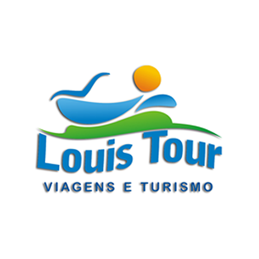 LOUIS TOUR VIAGENS & TURISMO logo