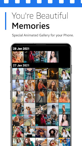 Gallery HD Screen 2