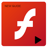 Guide For Flash Player Android icon