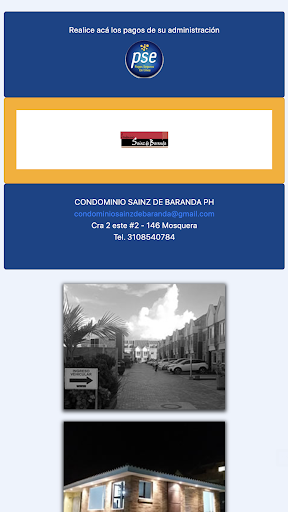 RPH - SAINZ DE BARANDA PH Screen 2