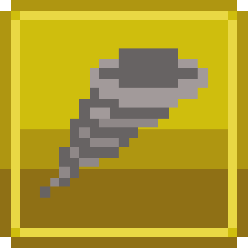 Tornado Mania Classic logo