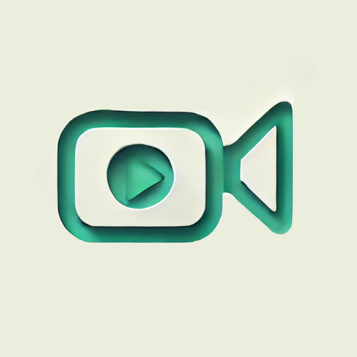 Screen Recorder Logo