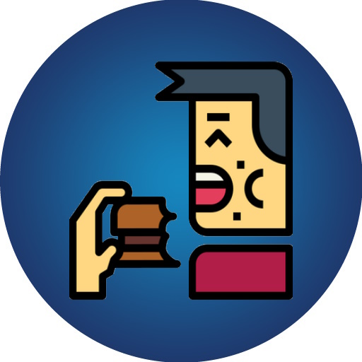 Burger Idle Clicker logo
