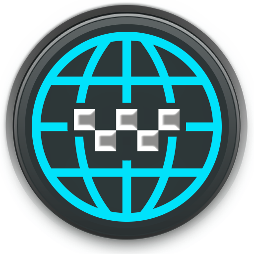 Глобус такси, г. Ирпень logo