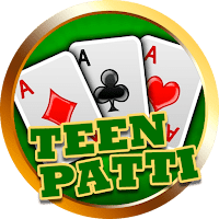 Teen Patti Vungo - 3 Patti Game