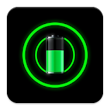 Battery Booster icon