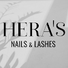 HERA'S Nails & Lashes icon
