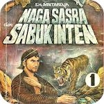 Cover Image of Download Naga Sasra Sabuk Inten - Cerit  APK