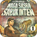 Naga Sasra Sabuk Inten - Cerita Silat Indonesia icon