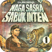 Naga Sasra Sabuk Inten - Cerita Silat Indonesia