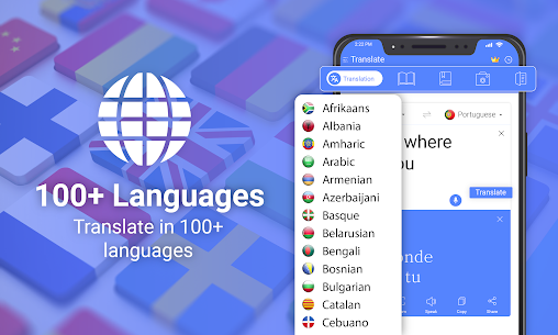 All Language Translate App v1.24 [Premium][Latest] 4