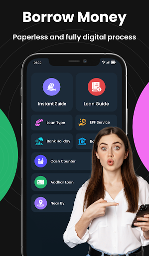 Cash Loan - Instant Loans Tips