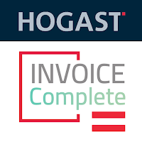 HOGAST INVOICE Complete AT