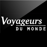Voyageurs du Monde icon