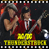 AC/DC - Thunderstruck icon