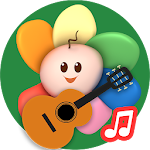 Cover Image of Download BabyFirst Música para Niños 1.1.1 APK