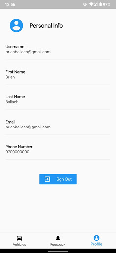 Dalcom Clients Screenshot 3 - AppWisp.com